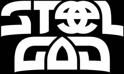 logo Steel God